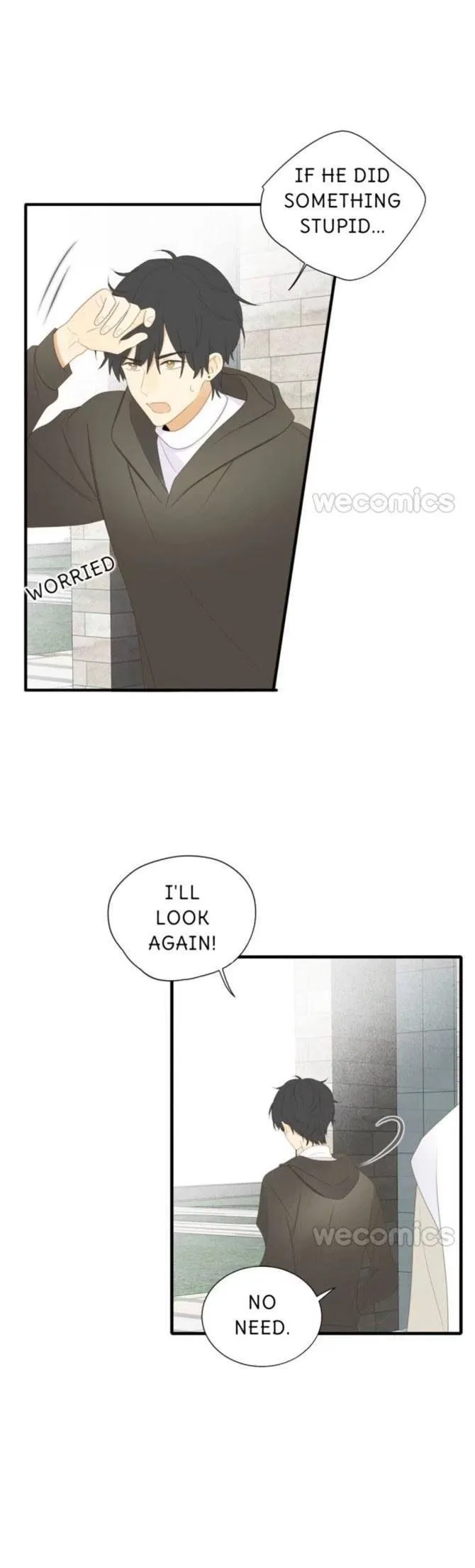 Dragon Boys’ Love Affairs - Chapter 143 Page 10