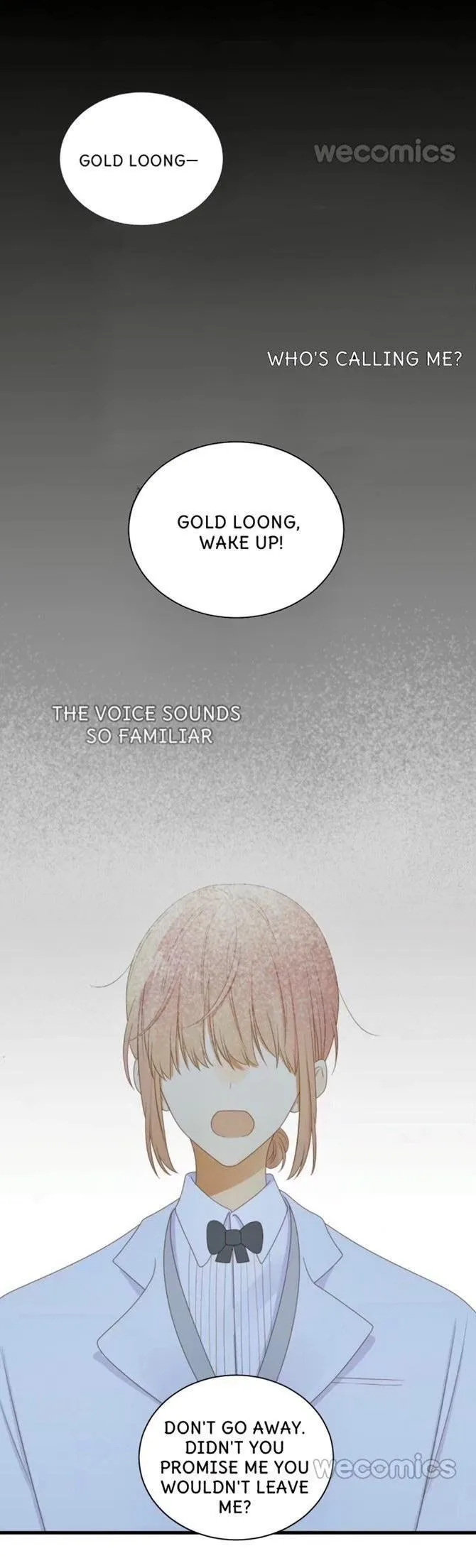 Dragon Boys’ Love Affairs - Chapter 144 Page 10
