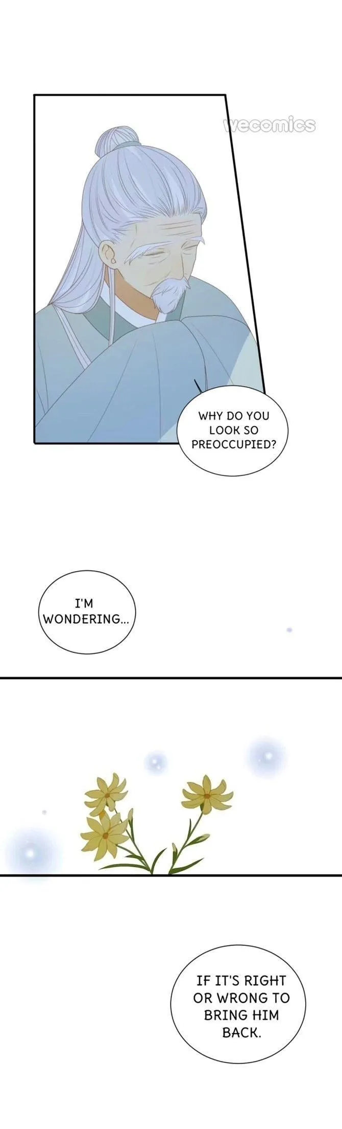 Dragon Boys’ Love Affairs - Chapter 145 Page 4