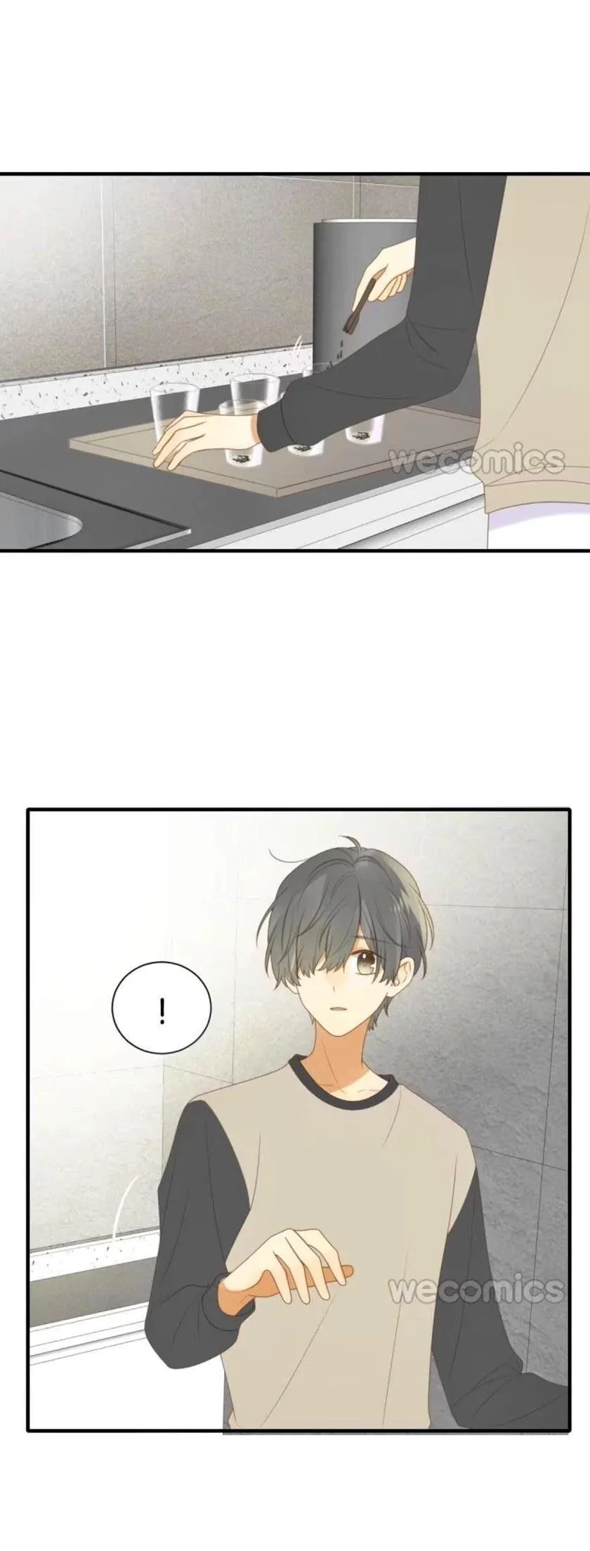 Dragon Boys’ Love Affairs - Chapter 146 Page 11