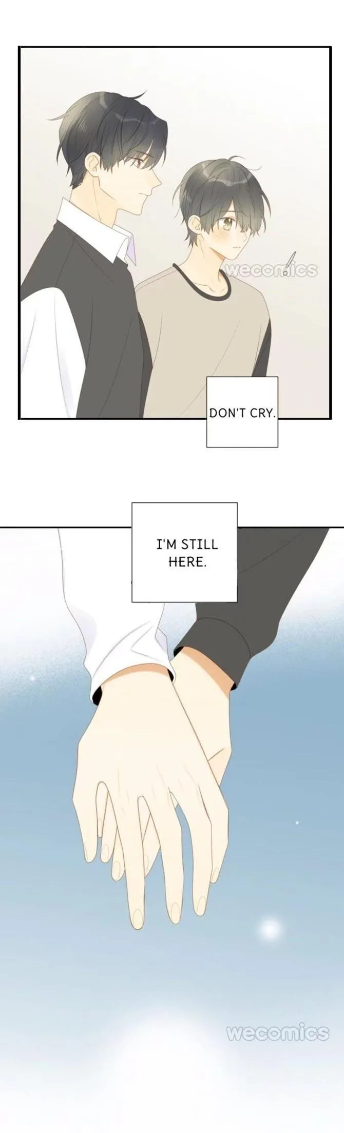 Dragon Boys’ Love Affairs - Chapter 146 Page 17
