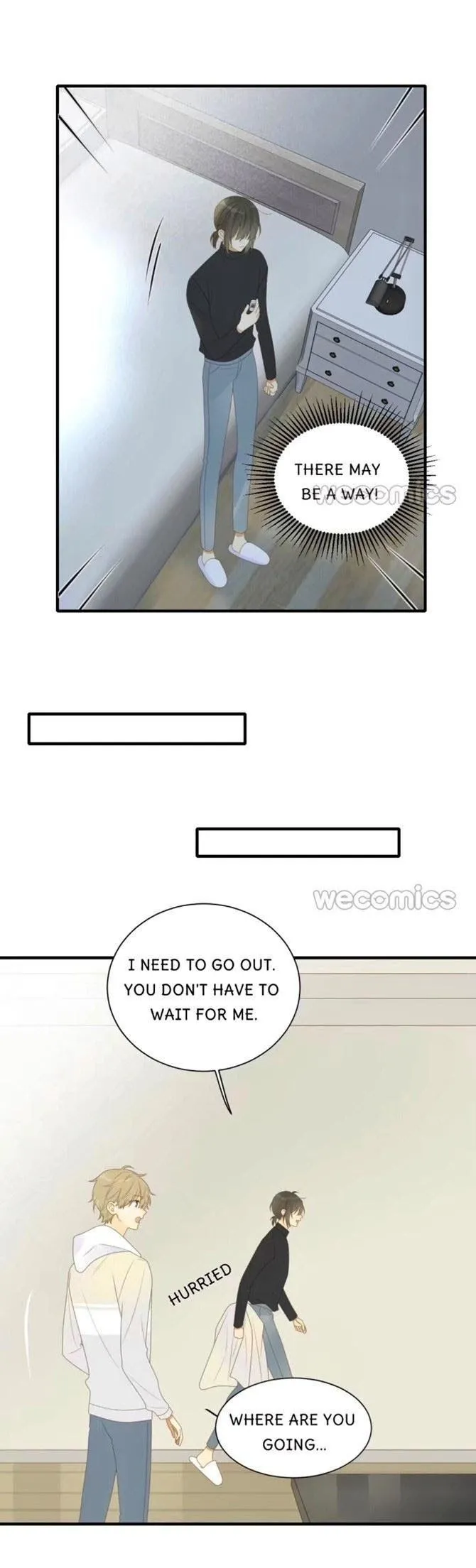 Dragon Boys’ Love Affairs - Chapter 147 Page 3