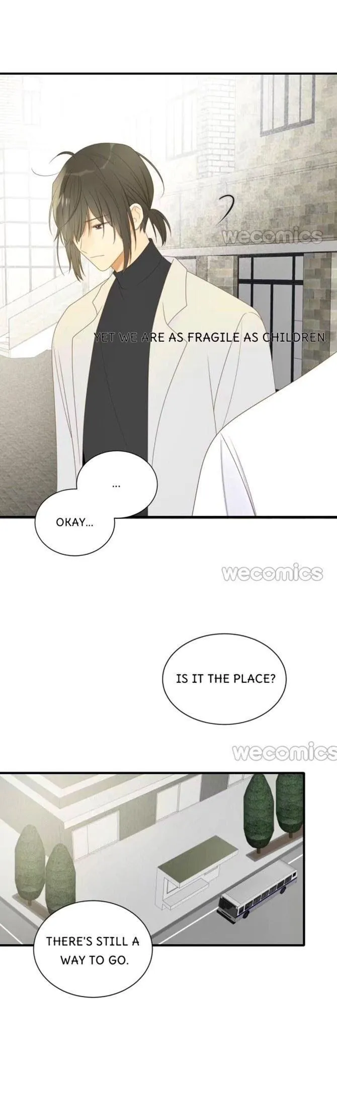 Dragon Boys’ Love Affairs - Chapter 147 Page 9