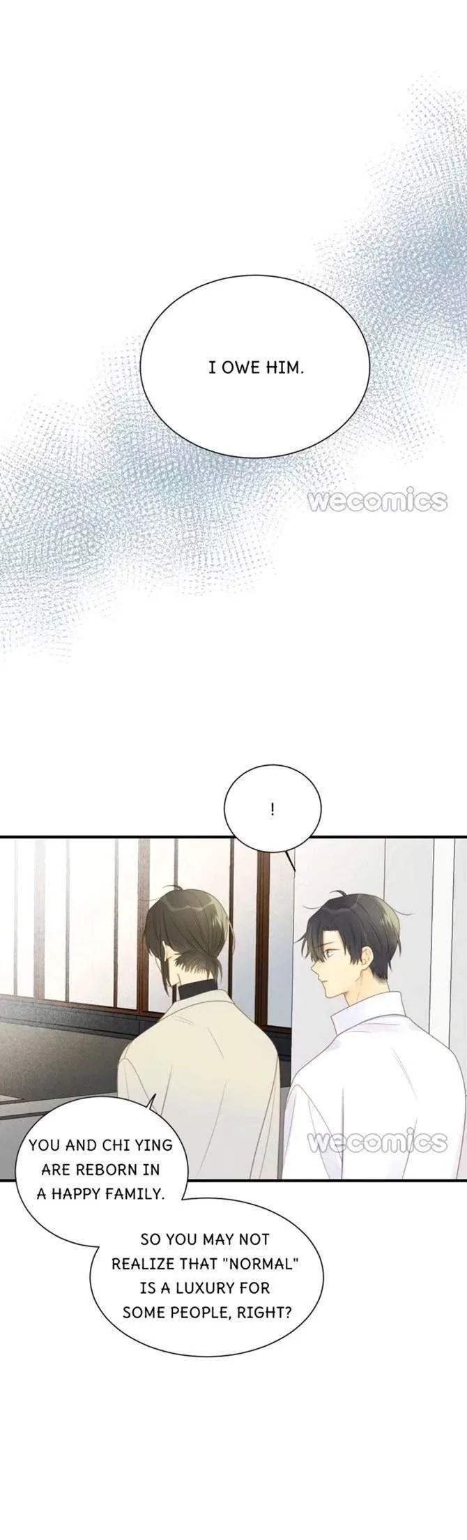 Dragon Boys’ Love Affairs - Chapter 147 Page 11