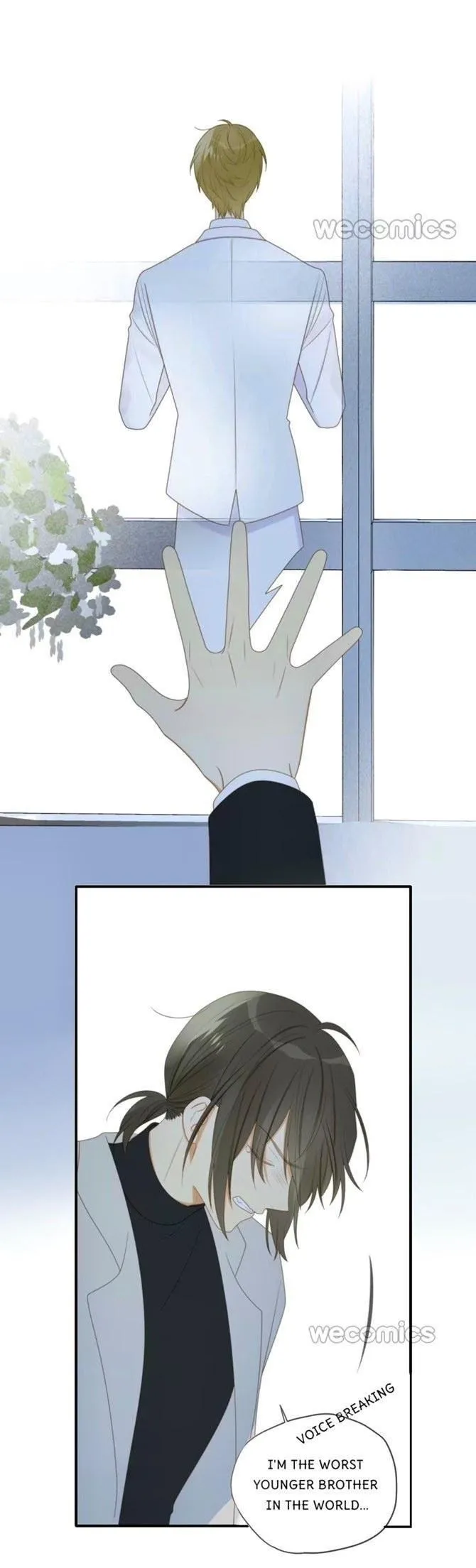 Dragon Boys’ Love Affairs - Chapter 147 Page 19