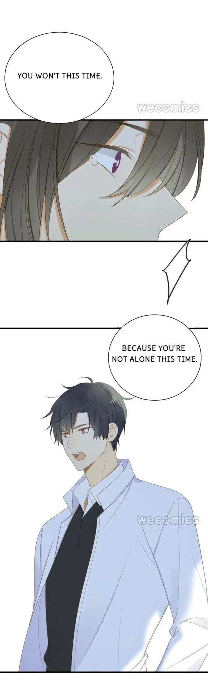 Dragon Boys’ Love Affairs - Chapter 147 Page 20