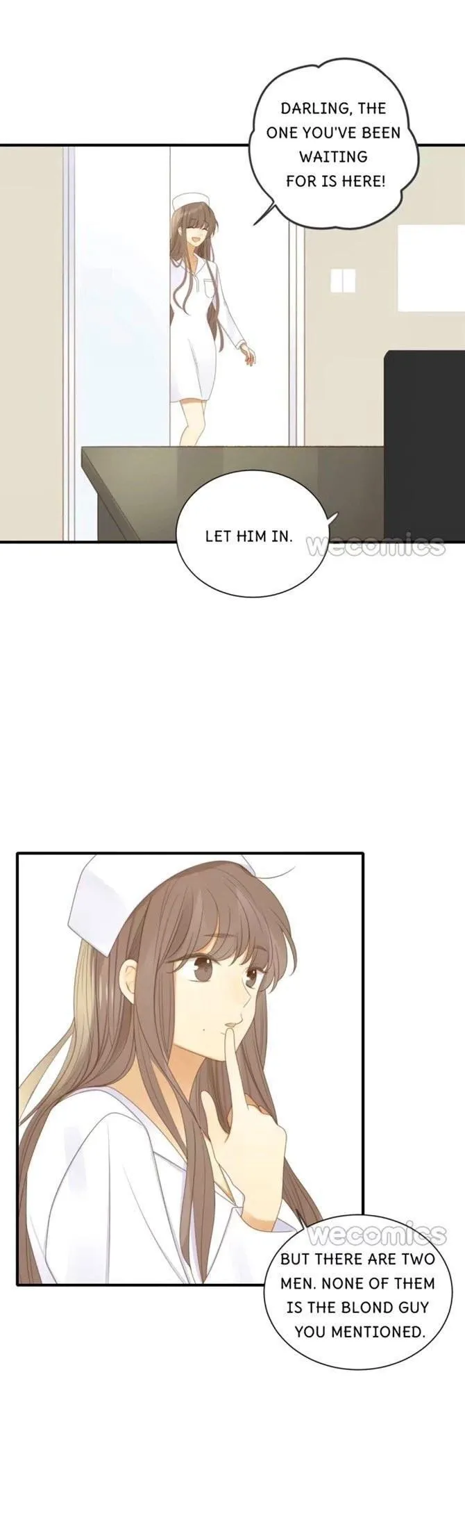 Dragon Boys’ Love Affairs - Chapter 147 Page 22