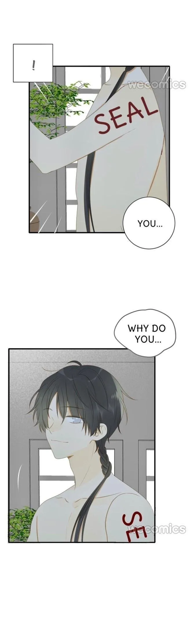 Dragon Boys’ Love Affairs - Chapter 148 Page 4