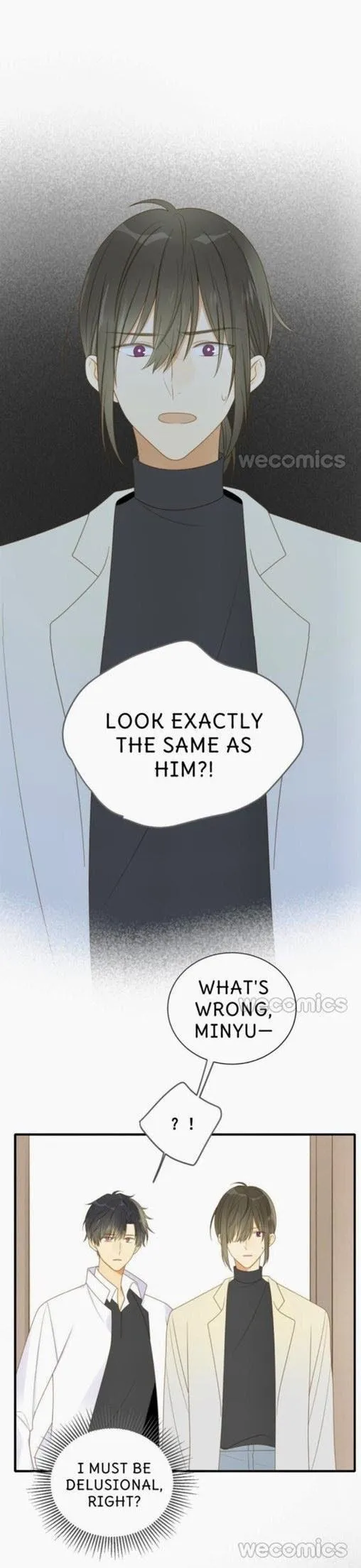 Dragon Boys’ Love Affairs - Chapter 148 Page 5