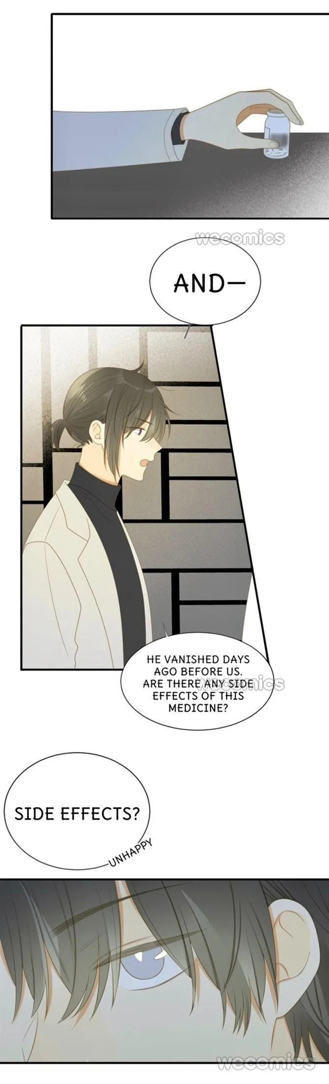 Dragon Boys’ Love Affairs - Chapter 148 Page 11