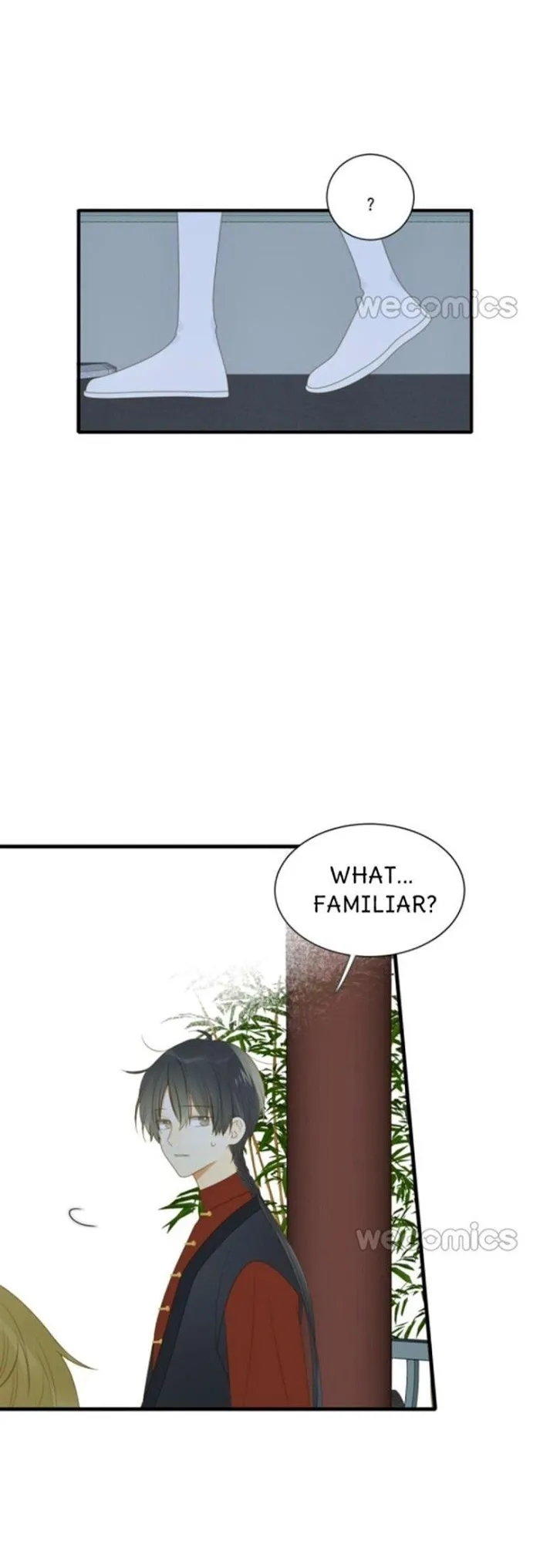 Dragon Boys’ Love Affairs - Chapter 149 Page 4