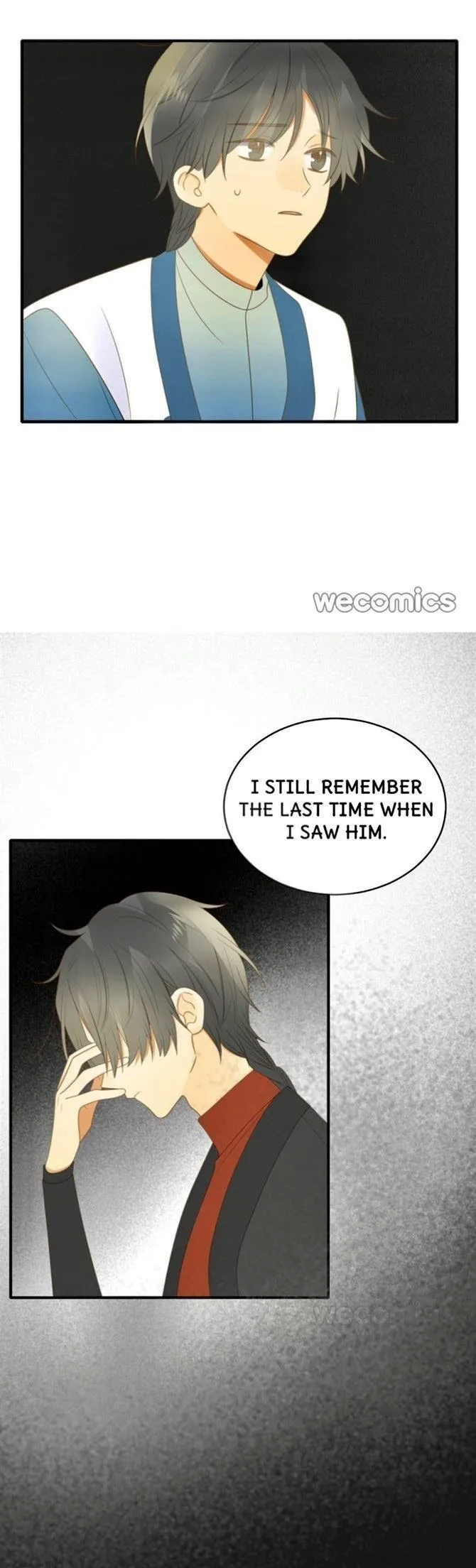 Dragon Boys’ Love Affairs - Chapter 149 Page 23