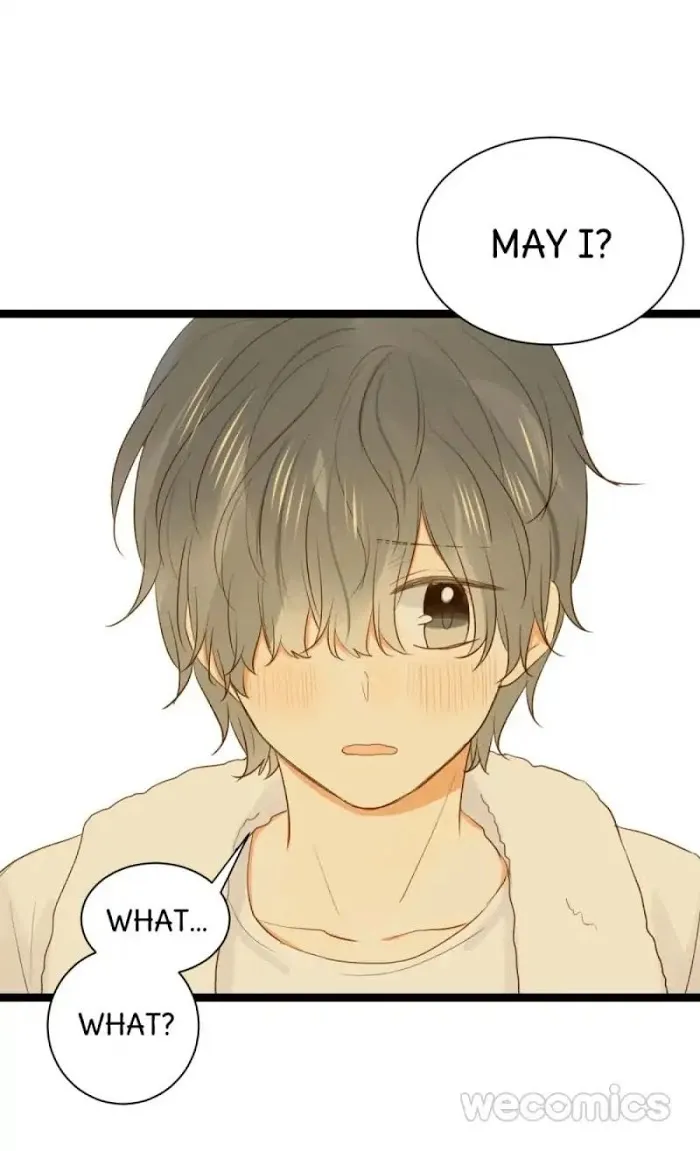 Dragon Boys’ Love Affairs - Chapter 15 Page 1