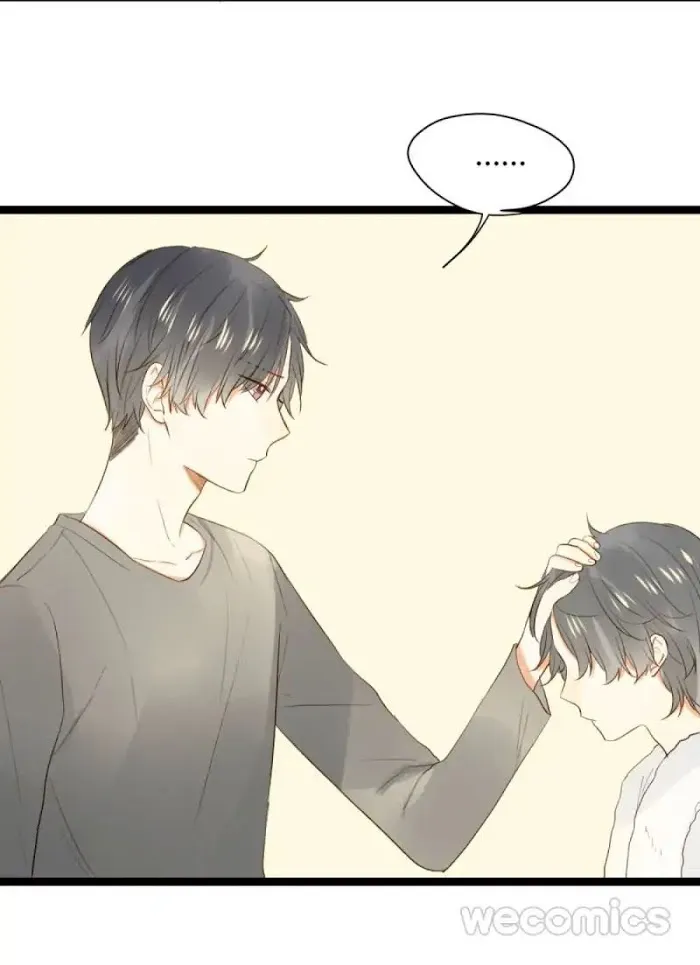 Dragon Boys’ Love Affairs - Chapter 15 Page 5
