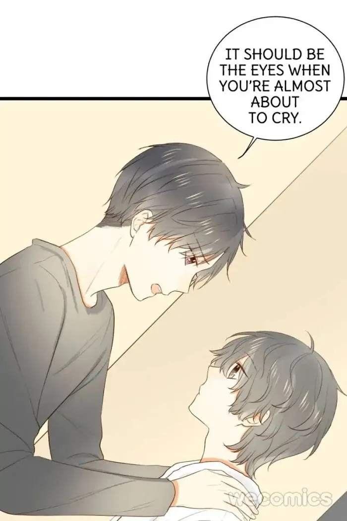 Dragon Boys’ Love Affairs - Chapter 15 Page 9