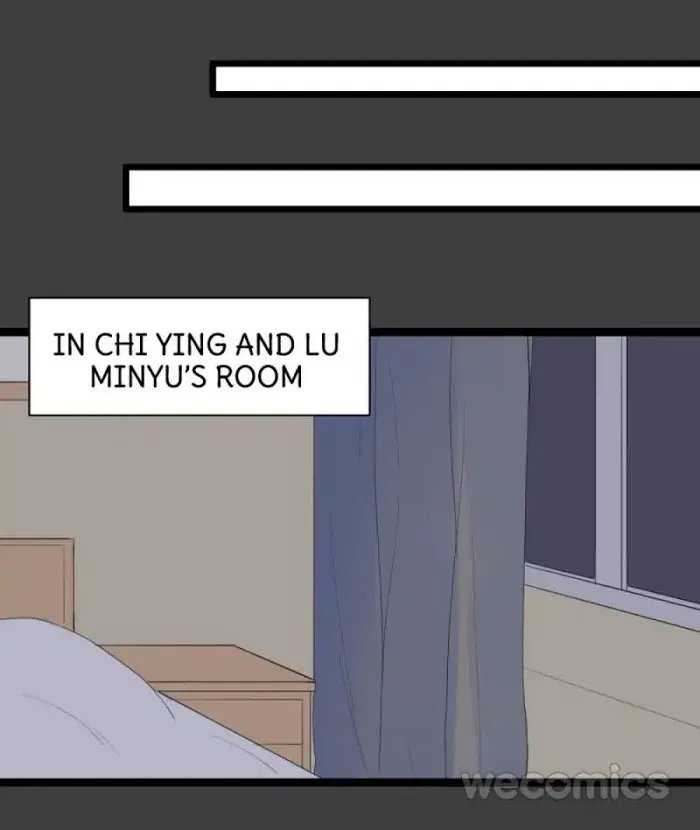 Dragon Boys’ Love Affairs - Chapter 15 Page 21