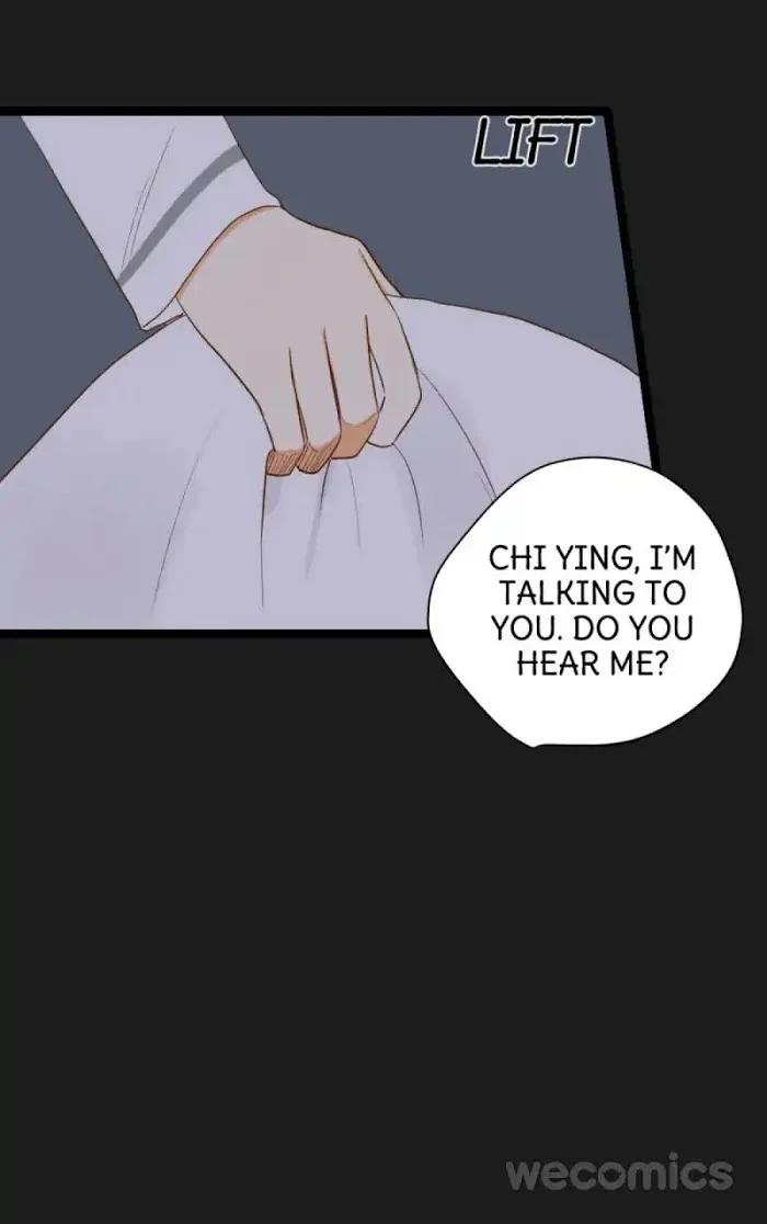 Dragon Boys’ Love Affairs - Chapter 15 Page 33