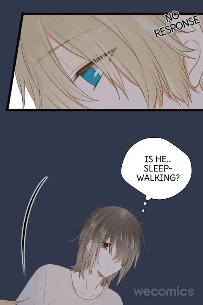 Dragon Boys’ Love Affairs - Chapter 15 Page 35