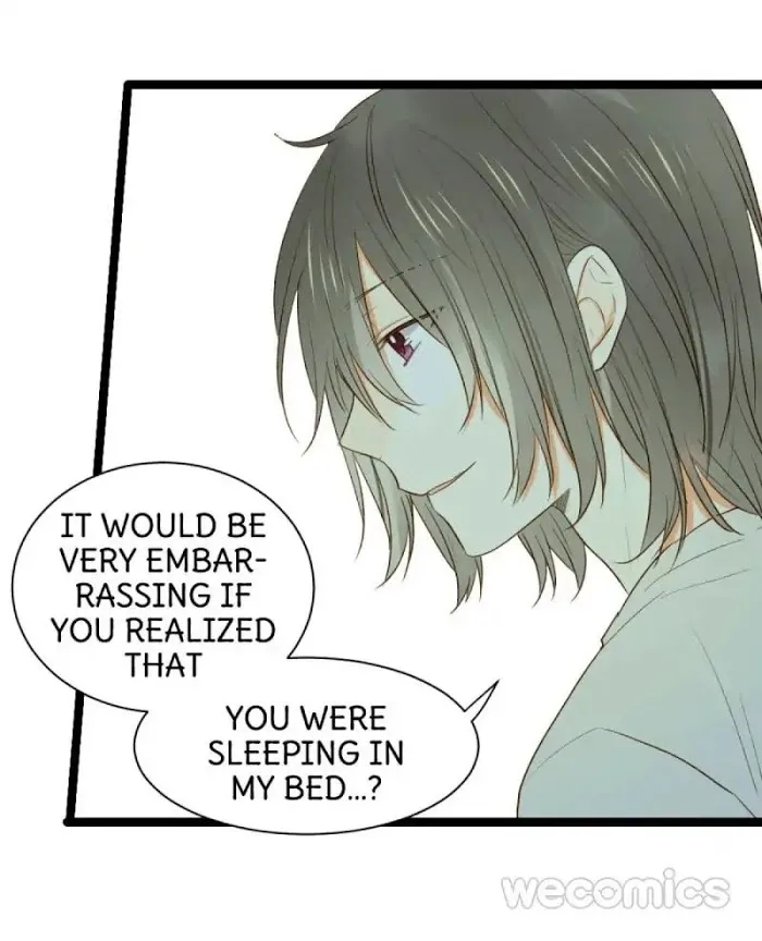 Dragon Boys’ Love Affairs - Chapter 15 Page 48