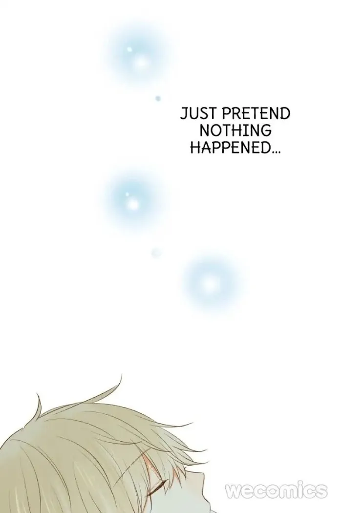 Dragon Boys’ Love Affairs - Chapter 15 Page 50