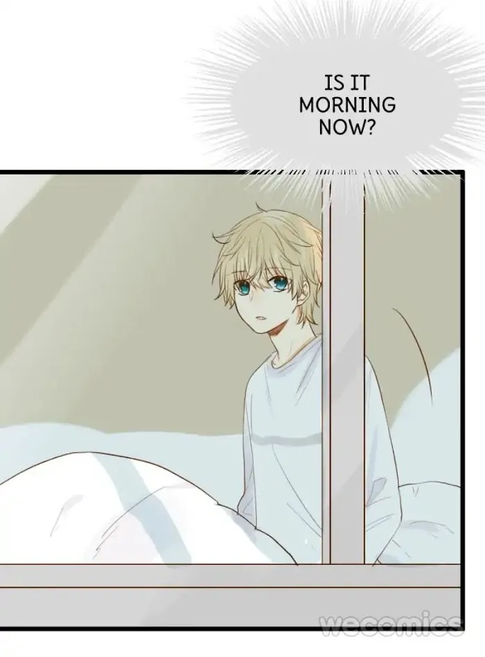 Dragon Boys’ Love Affairs - Chapter 15 Page 53