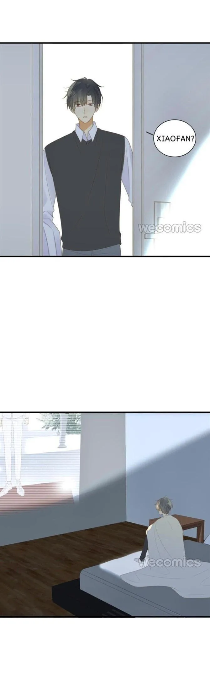 Dragon Boys’ Love Affairs - Chapter 150 Page 3