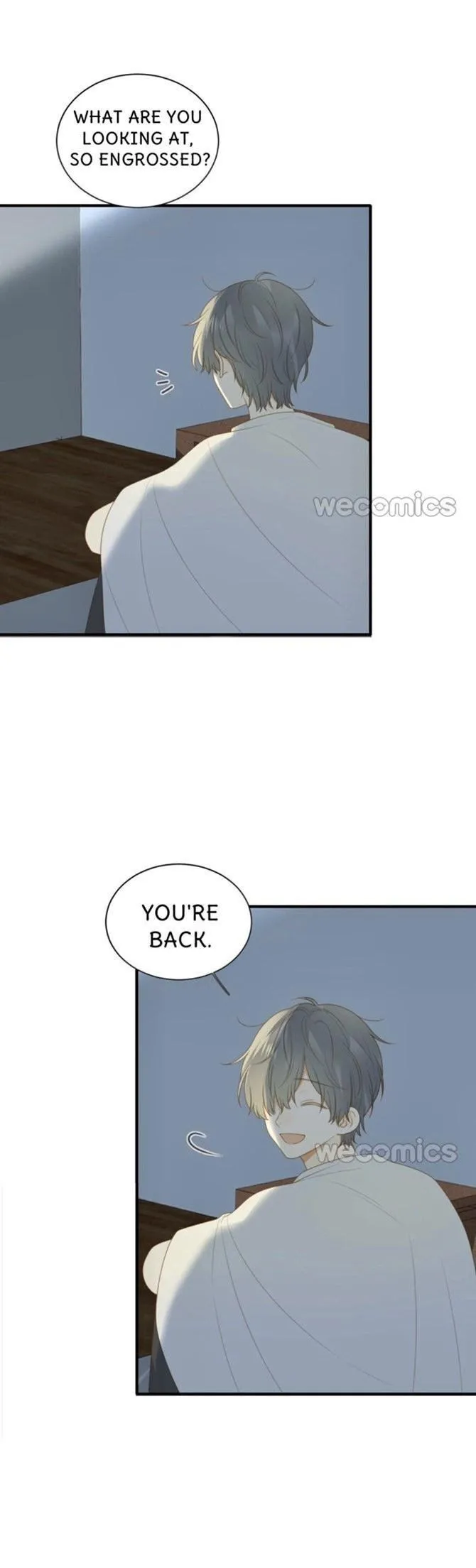 Dragon Boys’ Love Affairs - Chapter 150 Page 4