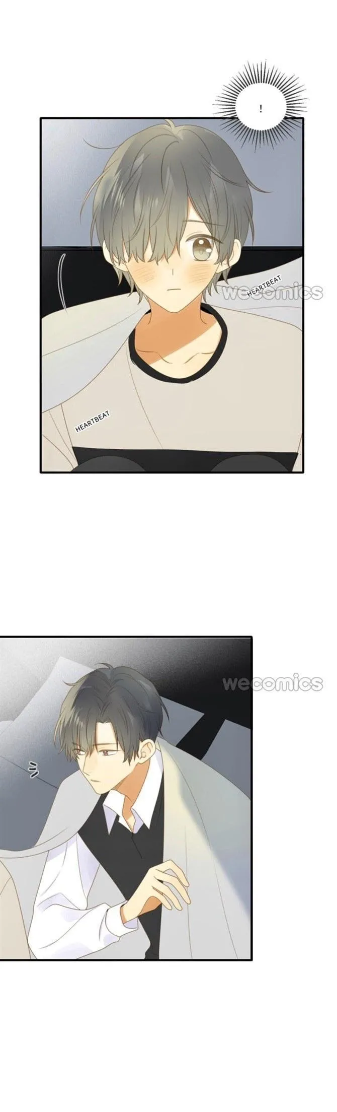 Dragon Boys’ Love Affairs - Chapter 150 Page 6