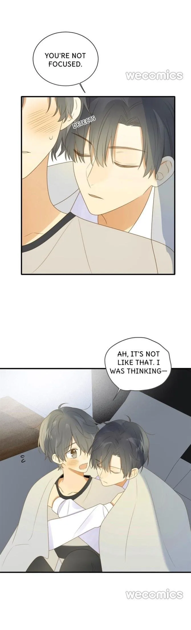 Dragon Boys’ Love Affairs - Chapter 150 Page 10