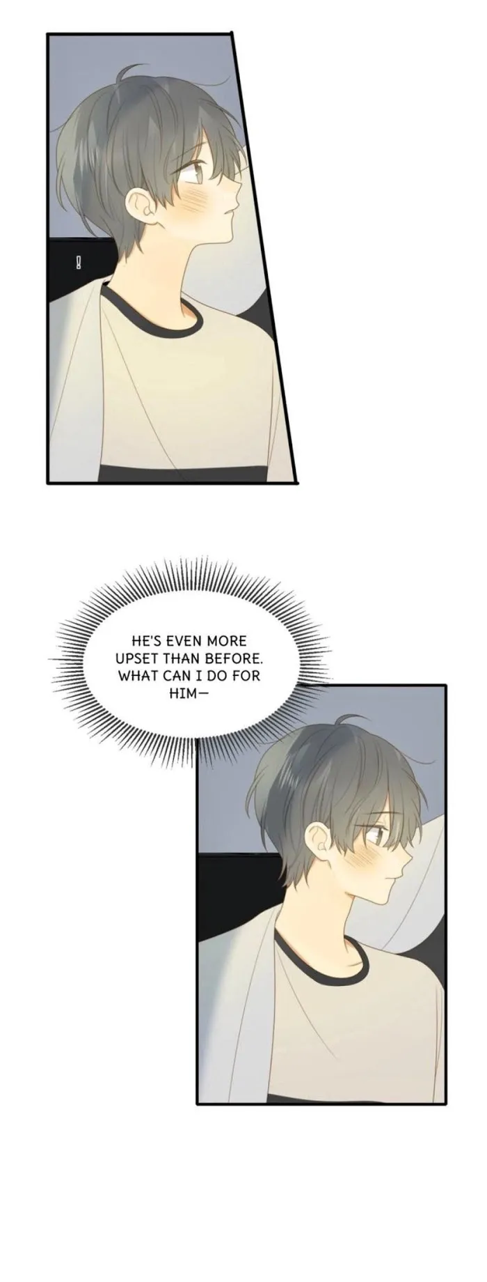 Dragon Boys’ Love Affairs - Chapter 150 Page 13