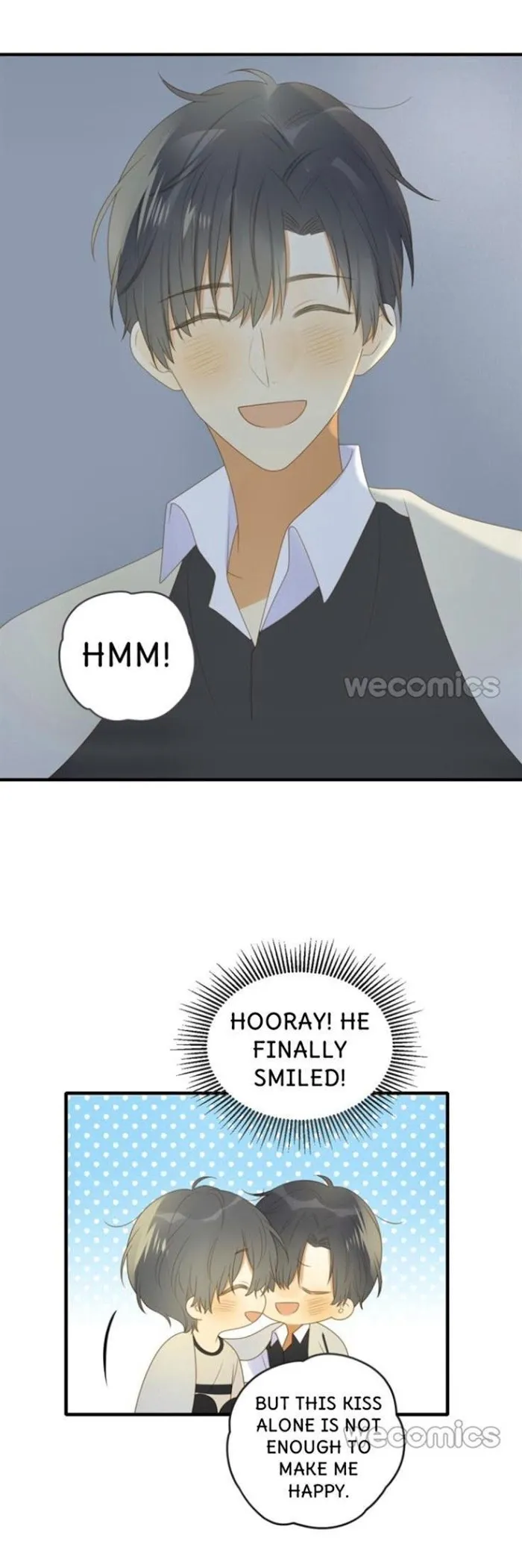 Dragon Boys’ Love Affairs - Chapter 150 Page 17