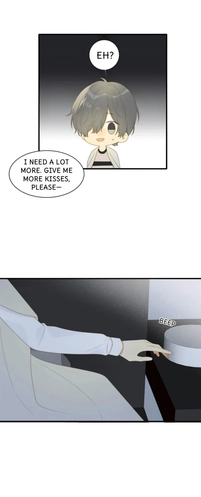 Dragon Boys’ Love Affairs - Chapter 150 Page 18