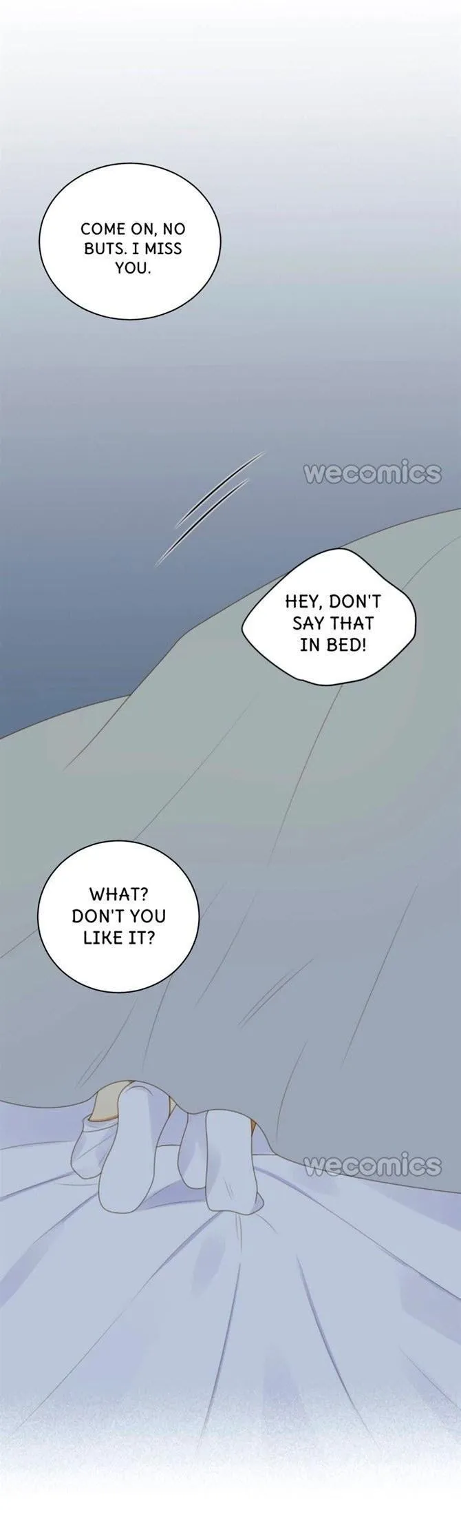 Dragon Boys’ Love Affairs - Chapter 150 Page 21