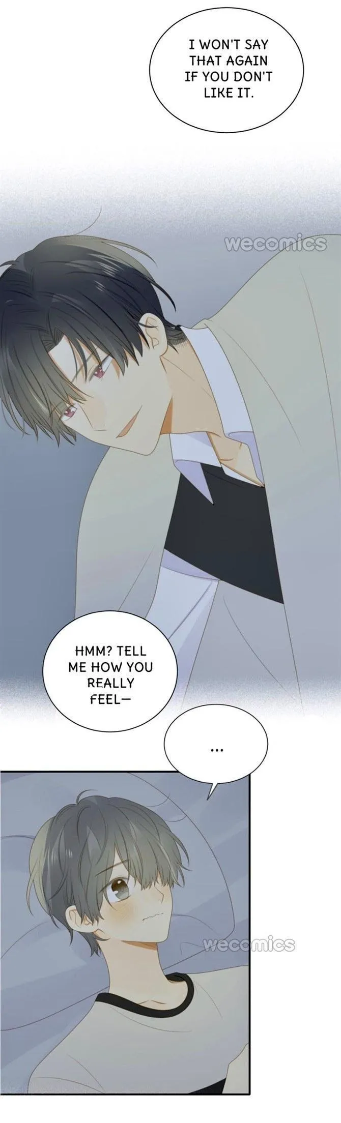 Dragon Boys’ Love Affairs - Chapter 150 Page 22
