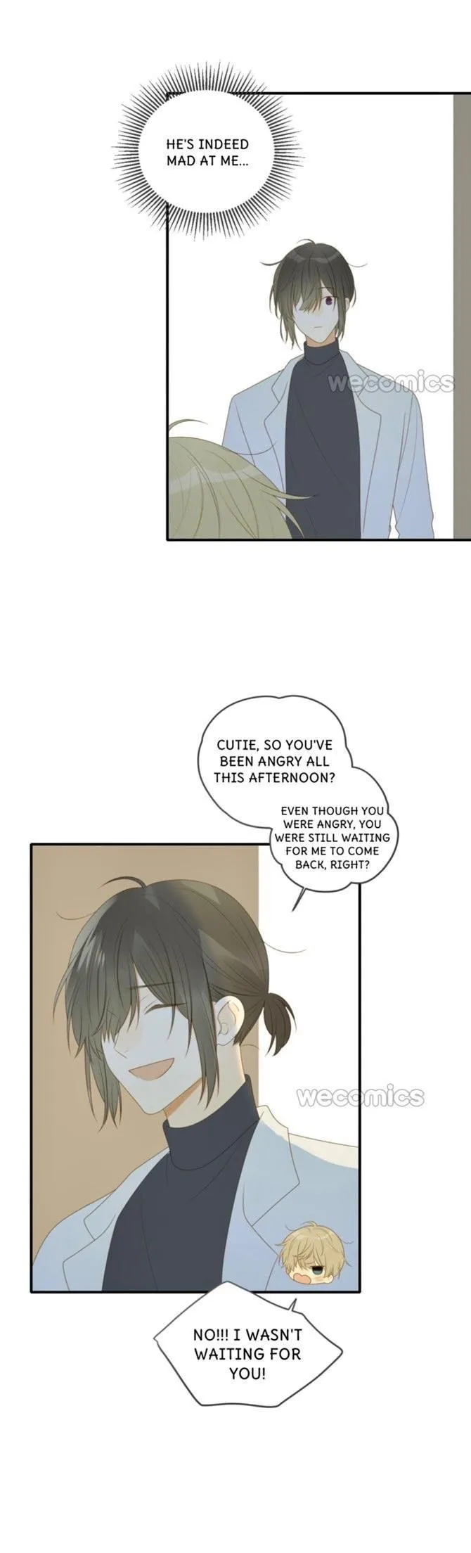 Dragon Boys’ Love Affairs - Chapter 151 Page 4
