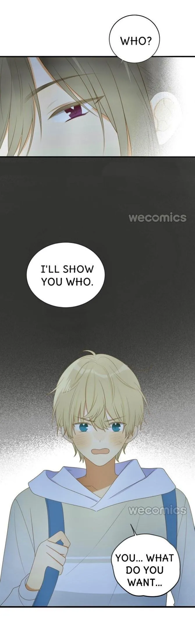 Dragon Boys’ Love Affairs - Chapter 151 Page 7