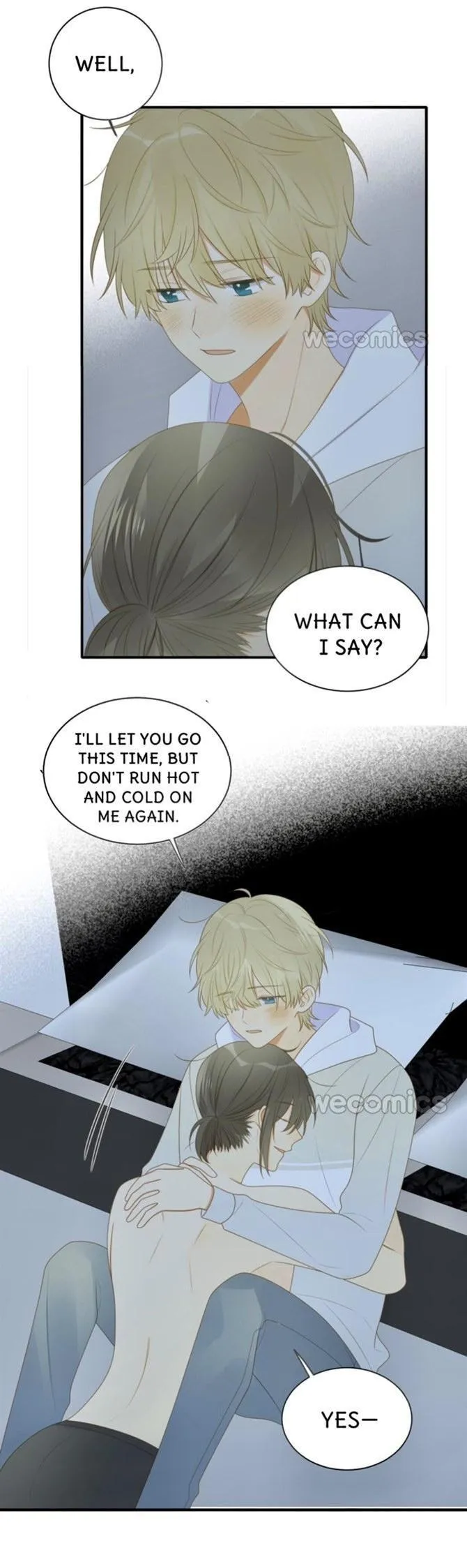 Dragon Boys’ Love Affairs - Chapter 151 Page 16