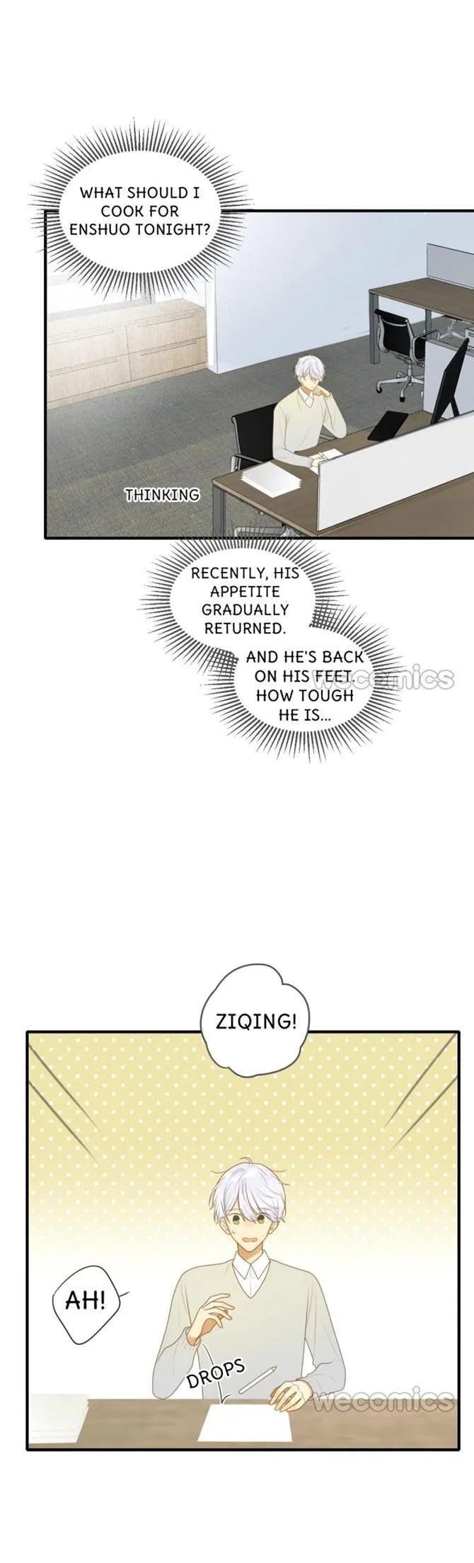 Dragon Boys’ Love Affairs - Chapter 152 Page 2