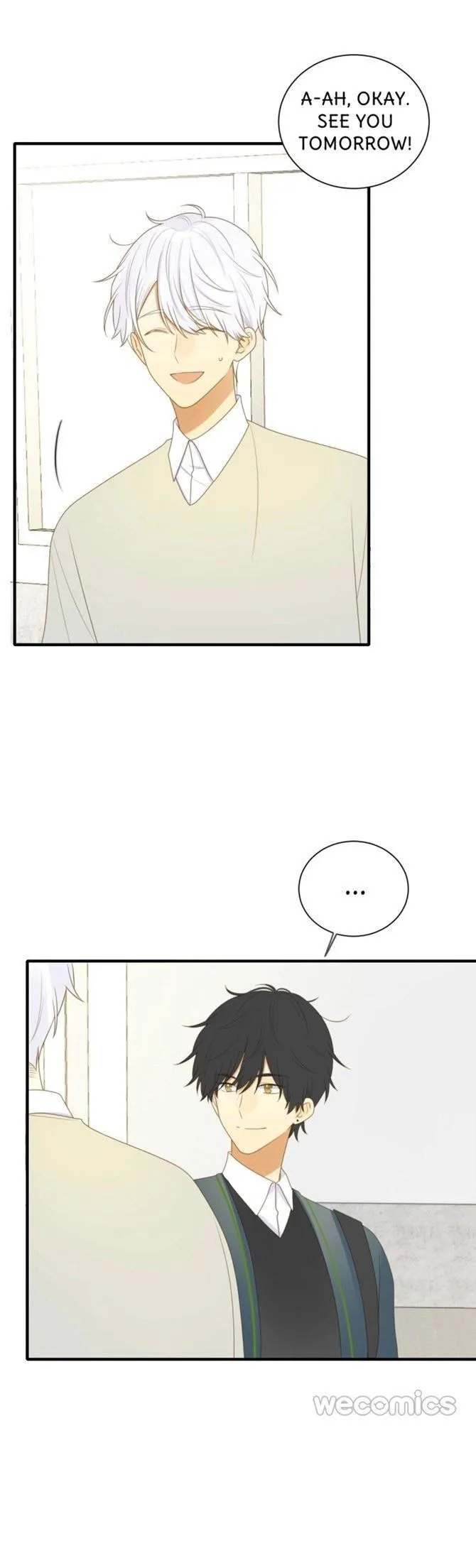 Dragon Boys’ Love Affairs - Chapter 152 Page 8