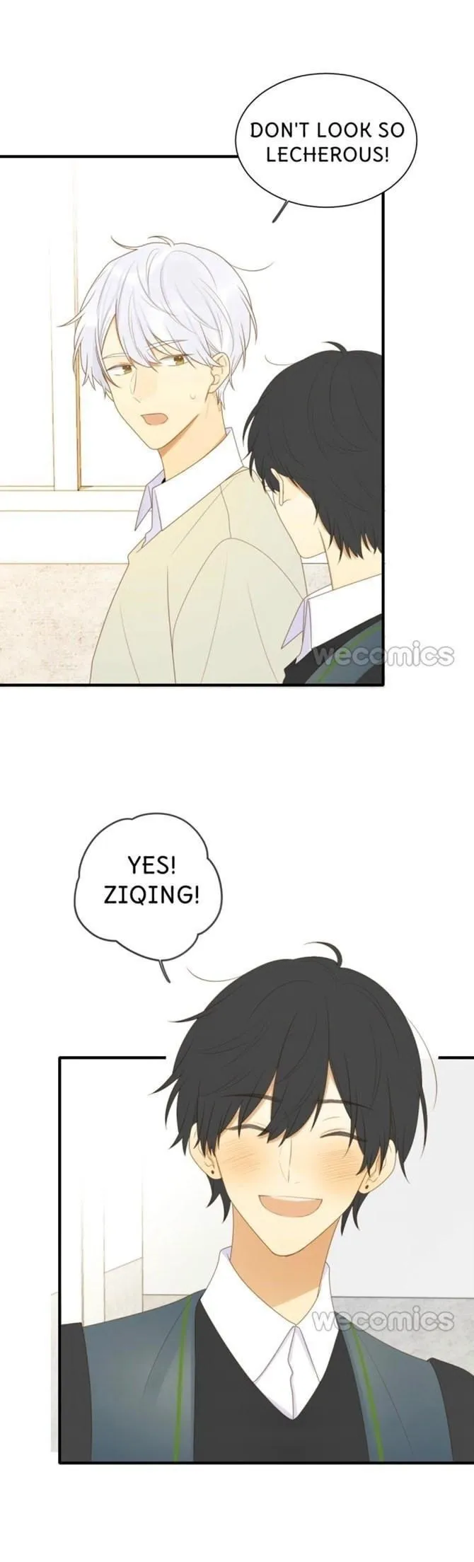 Dragon Boys’ Love Affairs - Chapter 152 Page 13