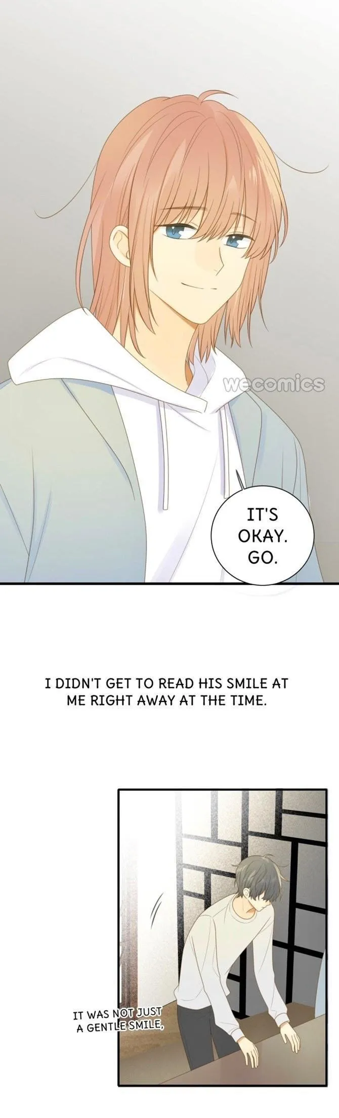 Dragon Boys’ Love Affairs - Chapter 153 Page 10