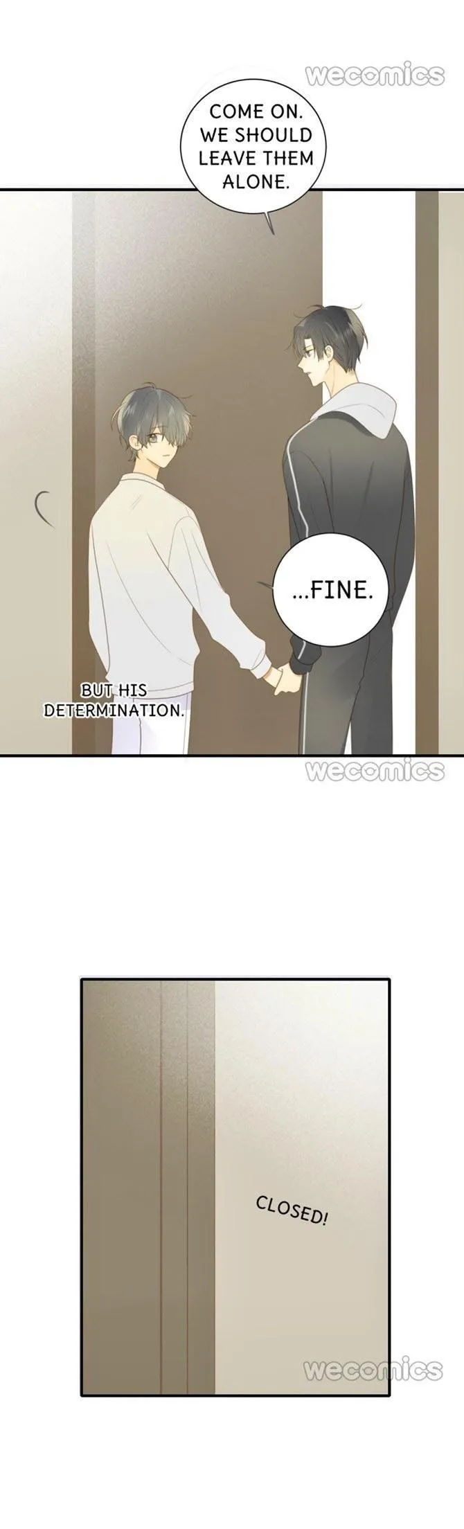 Dragon Boys’ Love Affairs - Chapter 153 Page 11