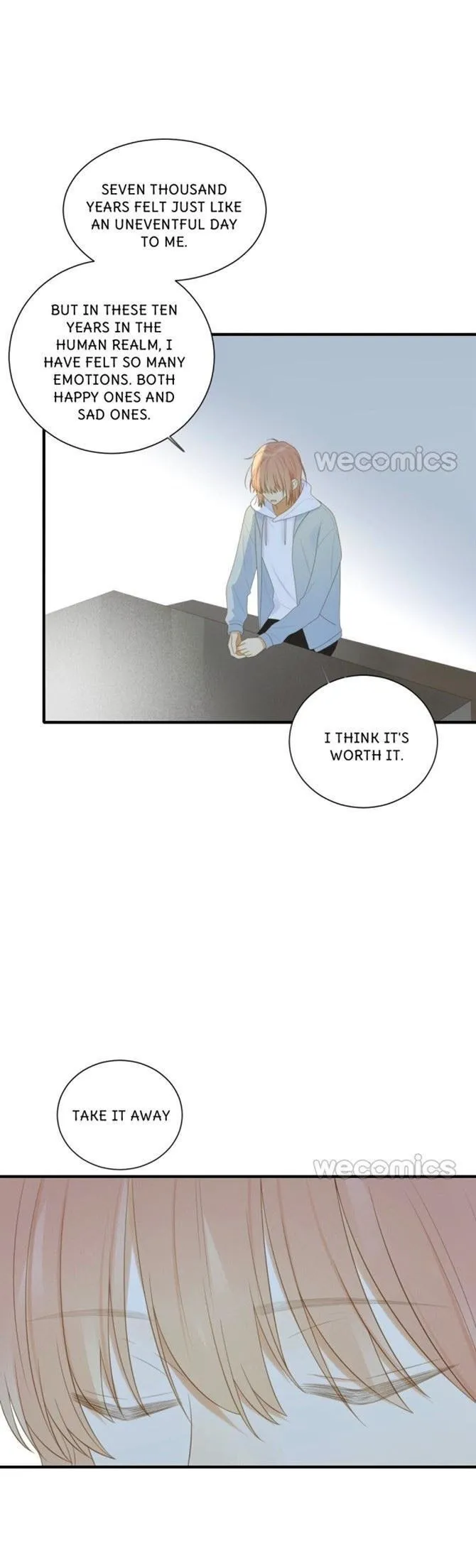 Dragon Boys’ Love Affairs - Chapter 153 Page 17