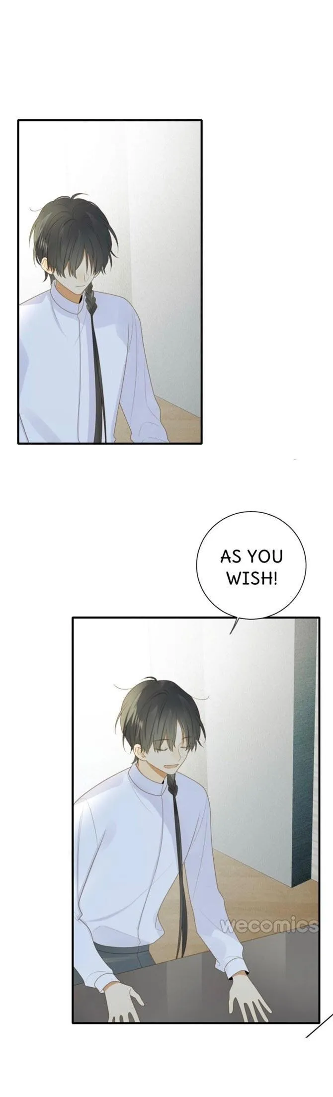 Dragon Boys’ Love Affairs - Chapter 153 Page 19