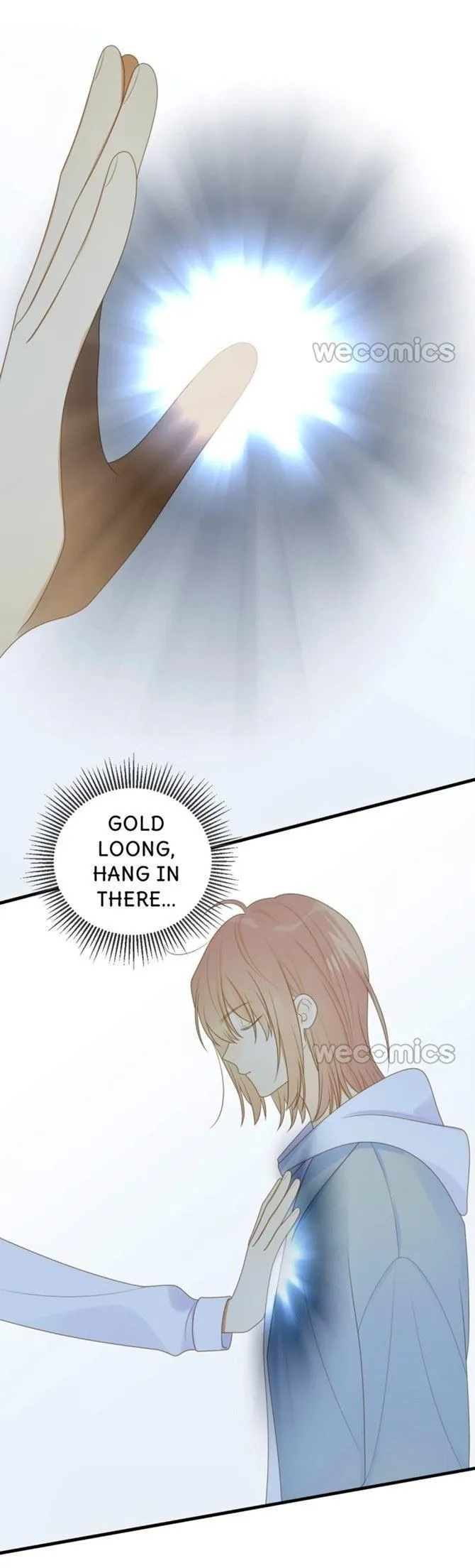 Dragon Boys’ Love Affairs - Chapter 153 Page 21