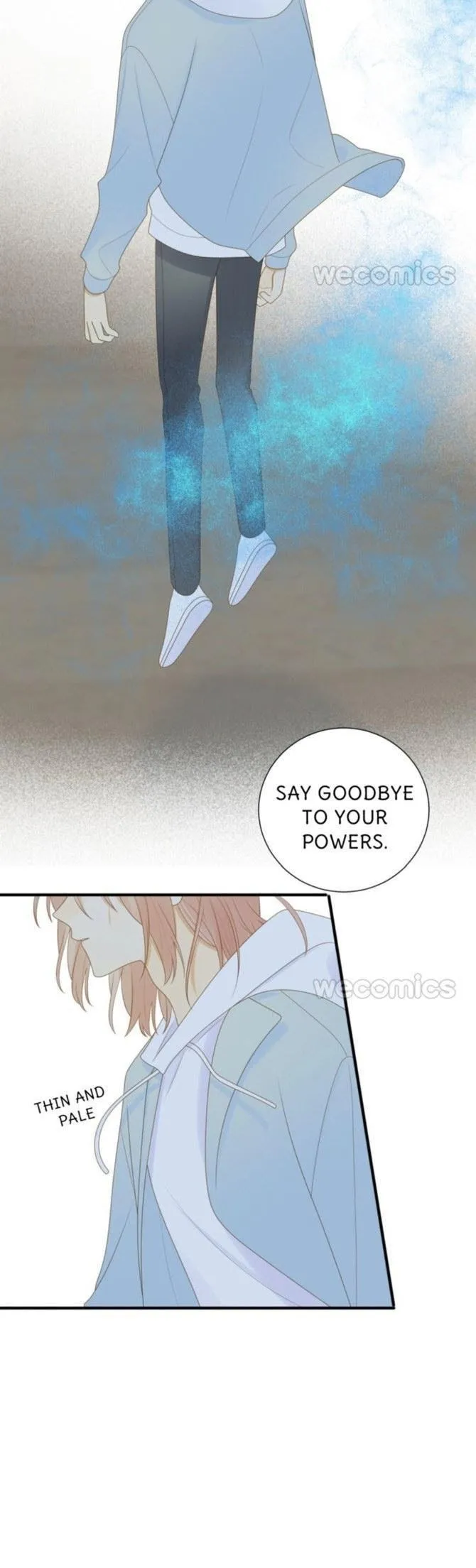 Dragon Boys’ Love Affairs - Chapter 154 Page 4