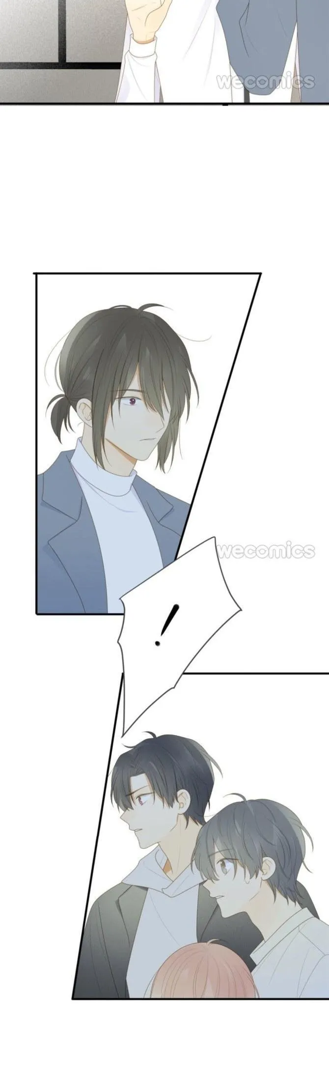 Dragon Boys’ Love Affairs - Chapter 154 Page 11