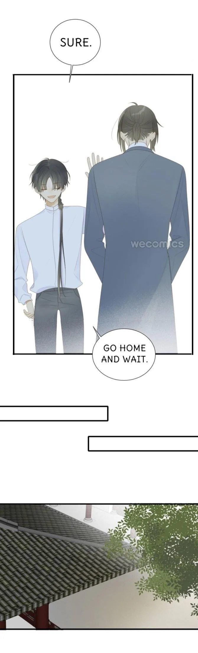 Dragon Boys’ Love Affairs - Chapter 154 Page 15