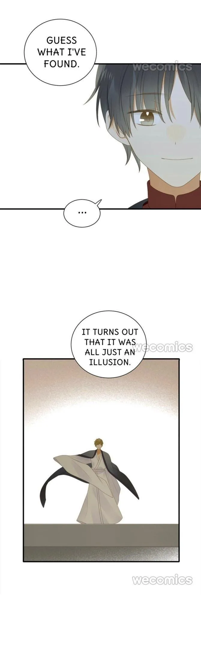 Dragon Boys’ Love Affairs - Chapter 155 Page 13