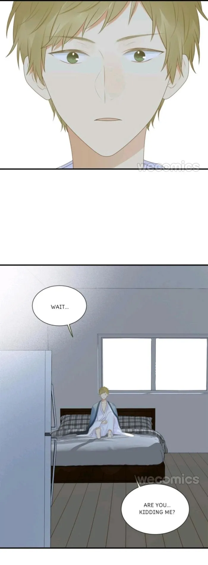Dragon Boys’ Love Affairs - Chapter 158 Page 3